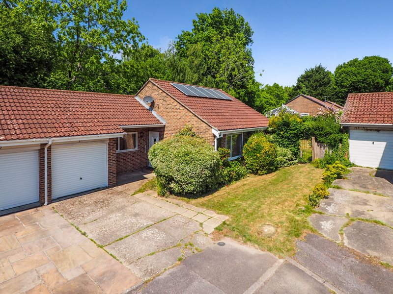 Upper Heyshott, Petersfield, Hampshire, GU31
