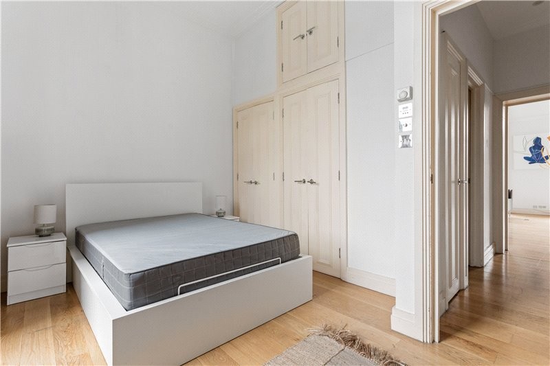 Onslow Gardens, South Kensington, London, SW7