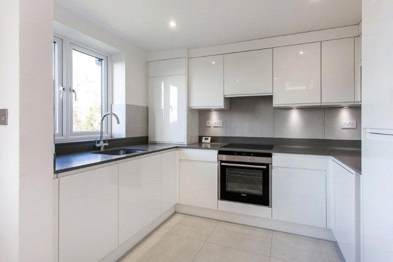 Westleigh Court, 122-124 Nether Street, North Finchley, London, N12