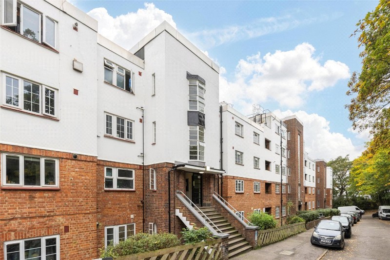 The Woodlands, London, SE19