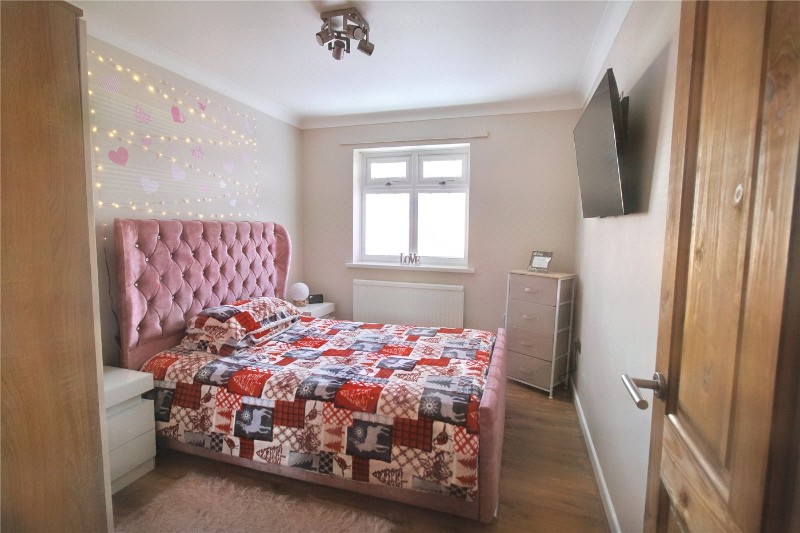 Ashtree Road, Costessey, Norwich, Norfolk, NR5