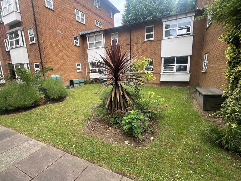 Bramley Road, London, W10