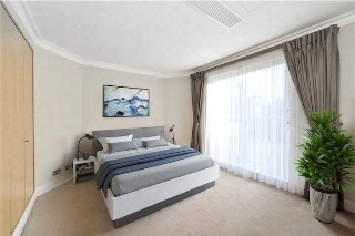 Avenue Road, St John's Wood, London, NW8