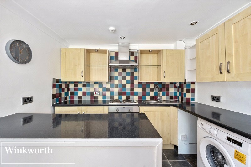 St. Aubyns, Hove, East Sussex, BN3