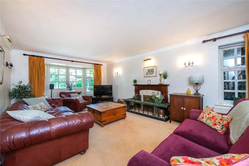 The Beeches, Beechfield Gardens, Spalding, Lincolnshire, PE11