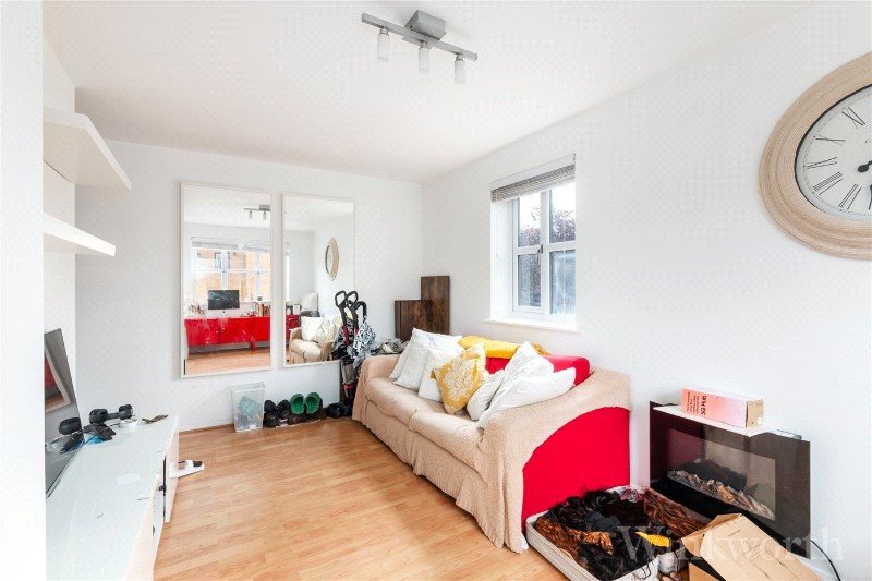 John Williams Close, London, SE14