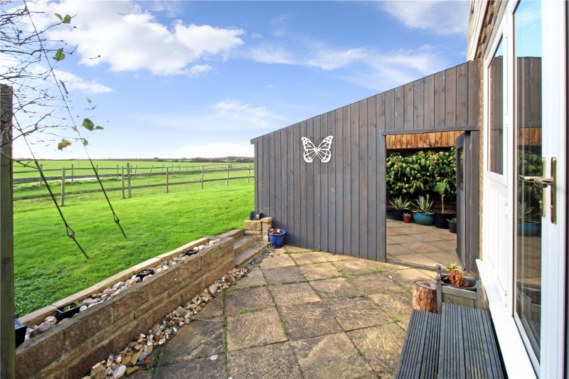 Mundesley Road, Trimingham, North Norfolk, NR11