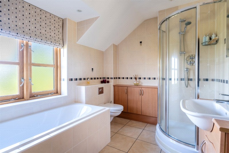 Willett Road, Ashington, Wimborne, Dorset, BH21