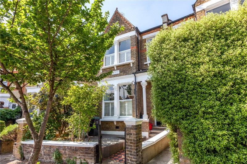 Claremont Road, London, N6