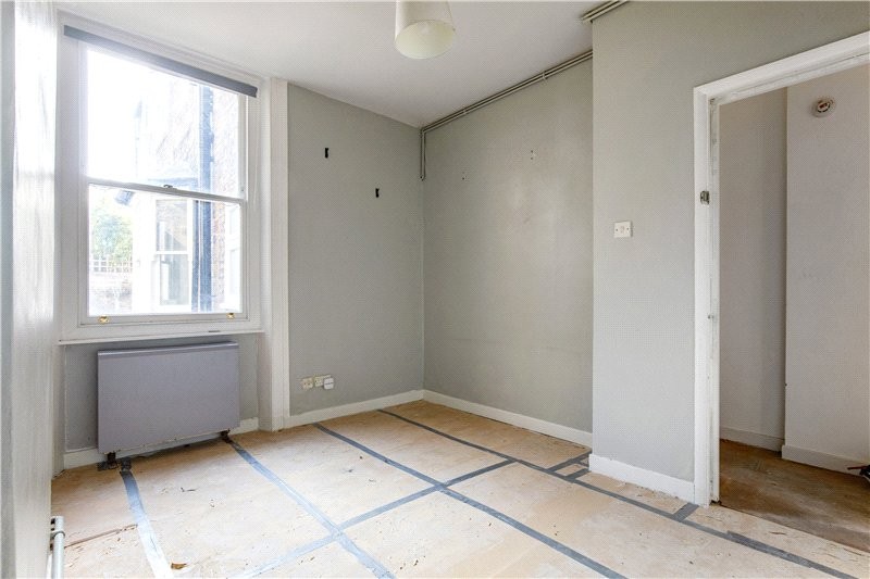 Austral Street, London, SE11