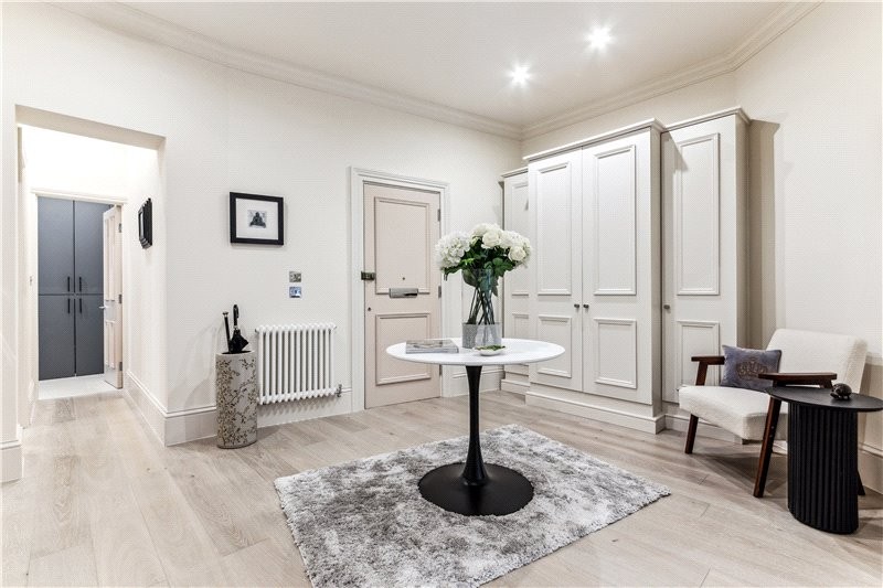 Wetherby Mansions, Earl&#39;s Court Square, London, SW5