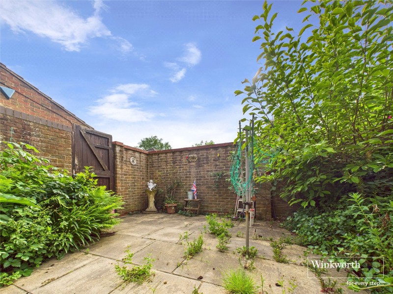 Tylers Place, Tilehurst, Reading, Berkshire, RG30