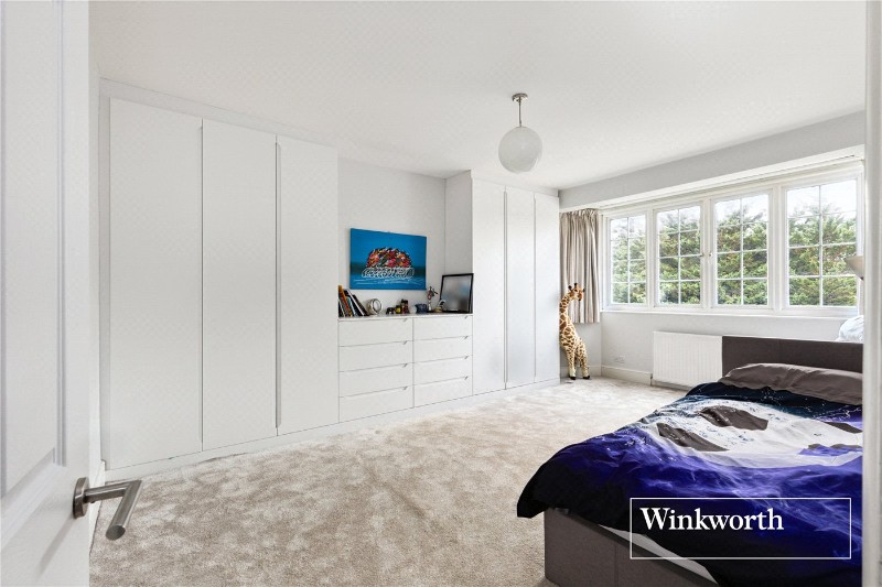 East End Road, Finchley, London, N3