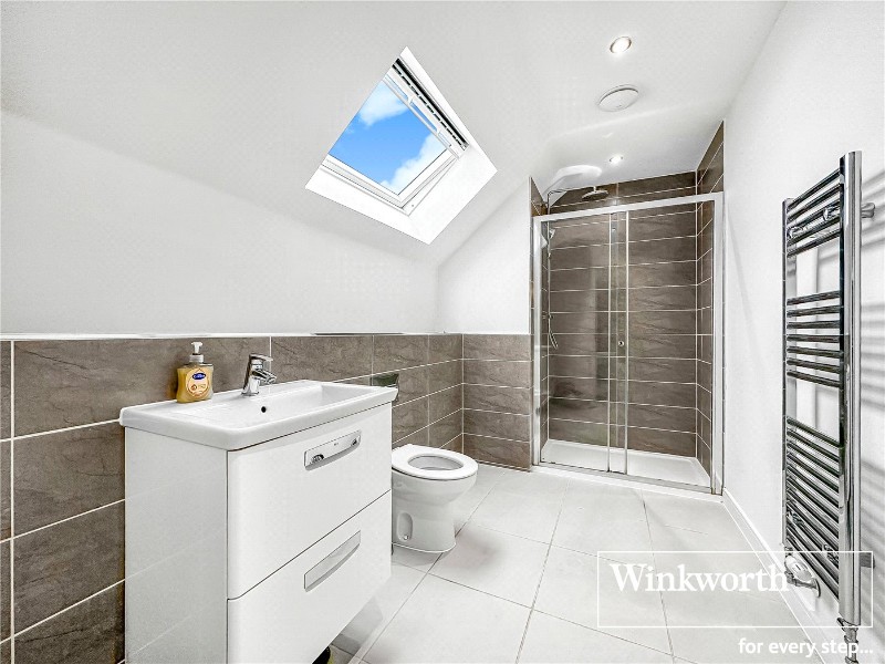 Stables Court, Ferndown, Dorset, BH22