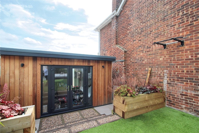 Elizabeth Road, Poringland, Norwich, Norfolk, NR14