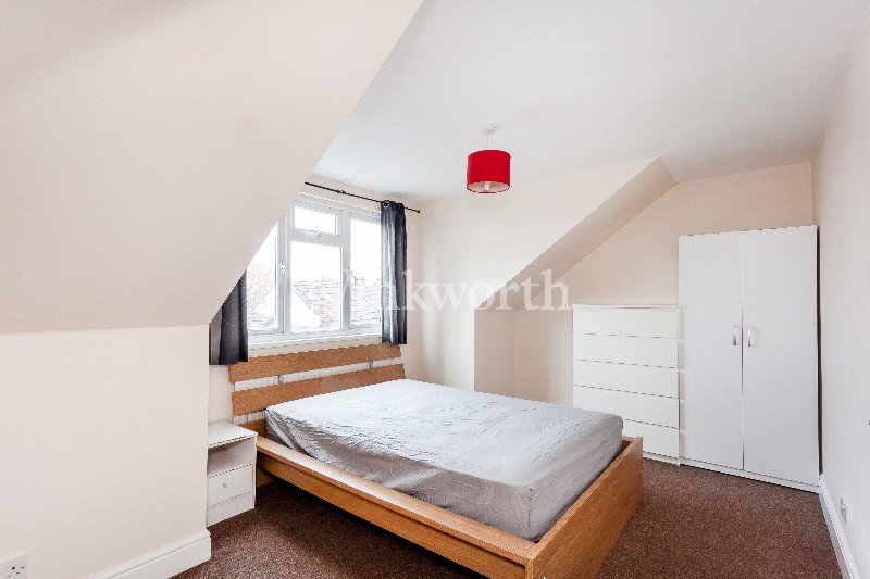 Mount Road, Hendon, NW4