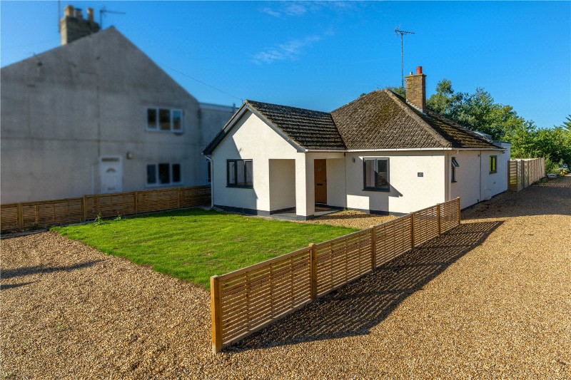 King Street, West Deeping, Peterborough, Lincolnshire, PE6