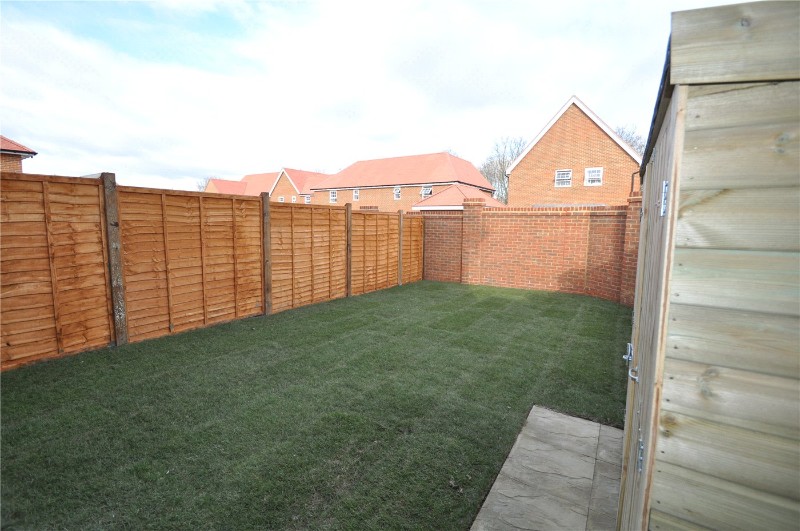 Warden Avenue, Faversham, Kent, ME13