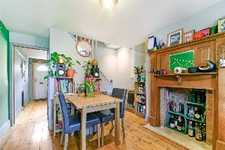 Eden Road, Beckenham, BR3