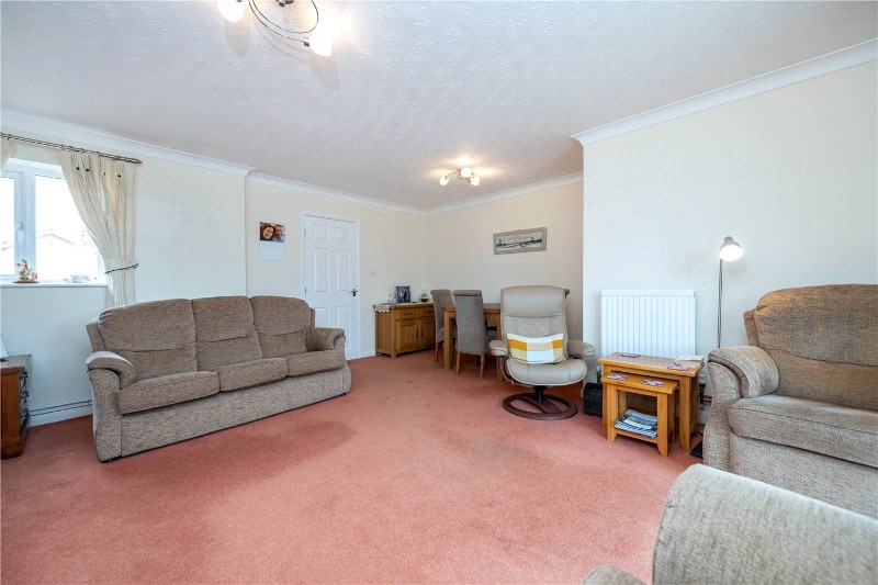 Church View, Northborough, Peterborough, Cambridgeshire, PE6