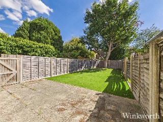 Livens Court, 24 Drayton Green Road, Ealing, London, W13