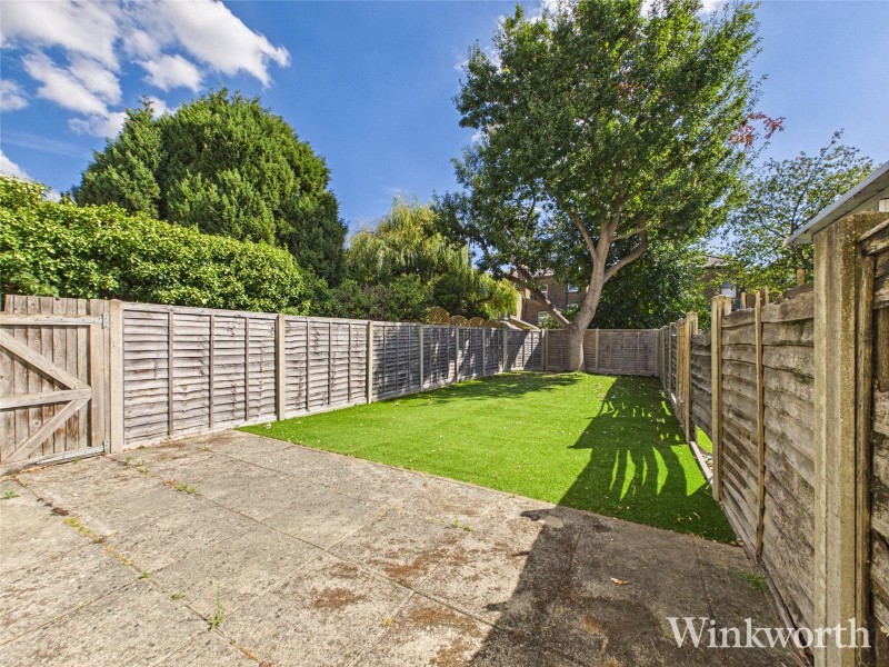 Livens Court, 24 Drayton Green Road, Ealing, London, W13