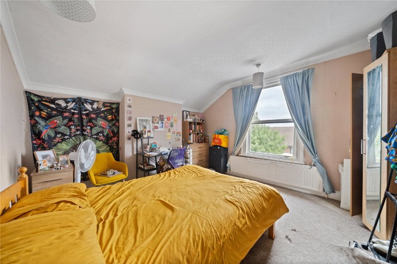 Broxholm Road, West Norwood, London, SE27