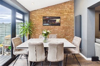 John Ashby Close, London, SW2