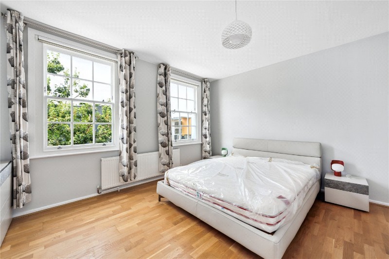 Rheidol Terrace, London, N1