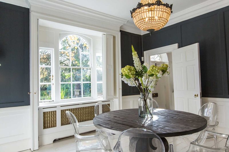 Park House, Hampton Court Road, Surrey, KT8