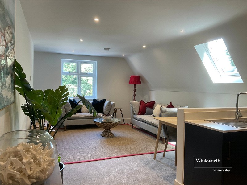 Lymington Road, Christchurch, Dorset, BH23