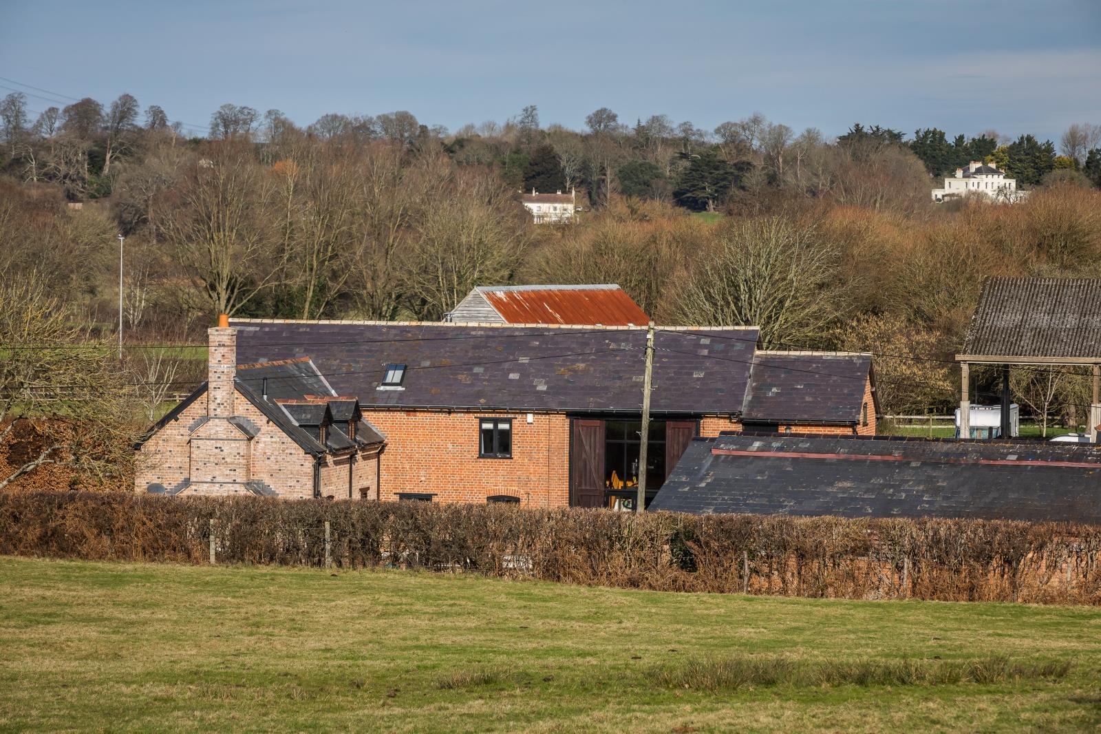 A REAR ELEVATION -79