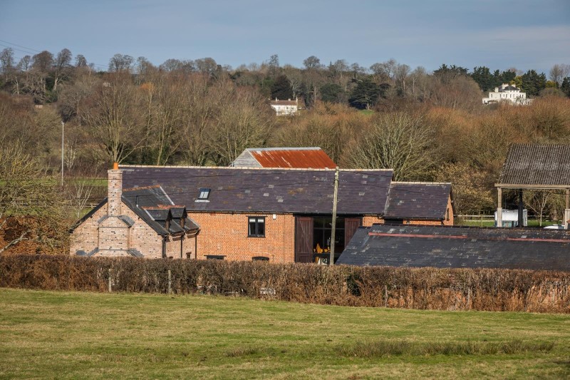 Willett Road, Ashington, Wimborne, Dorset, BH21