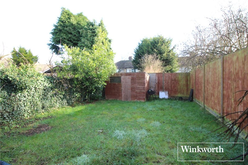 Nicoll Way, Borehamwood, Hertfordshire, WD6