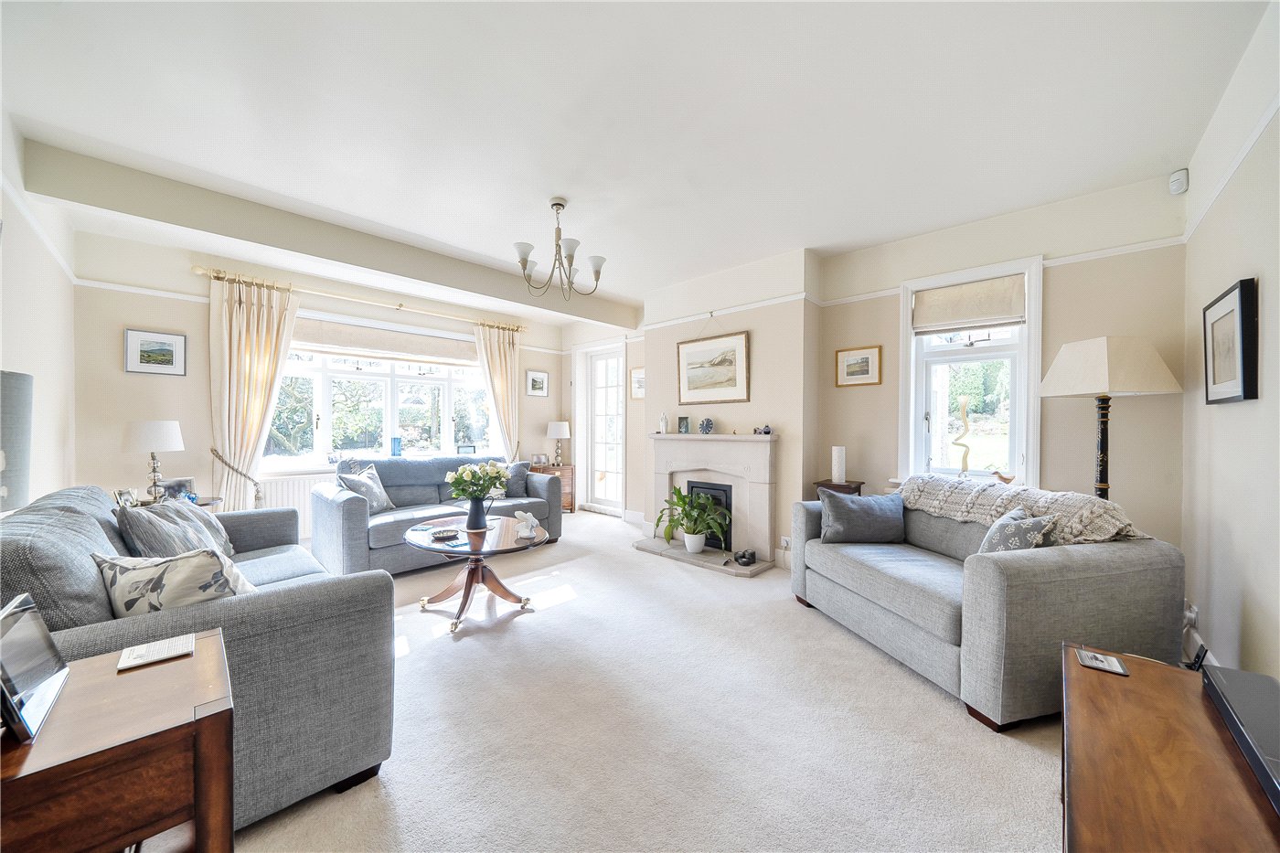 Winkworth Farnham