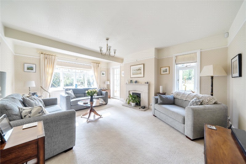 Ford Lane, Farnham, Surrey, GU10