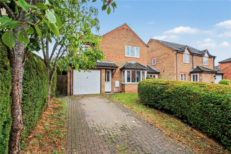 Bayfield, Attleborough, Norfolk, NR17