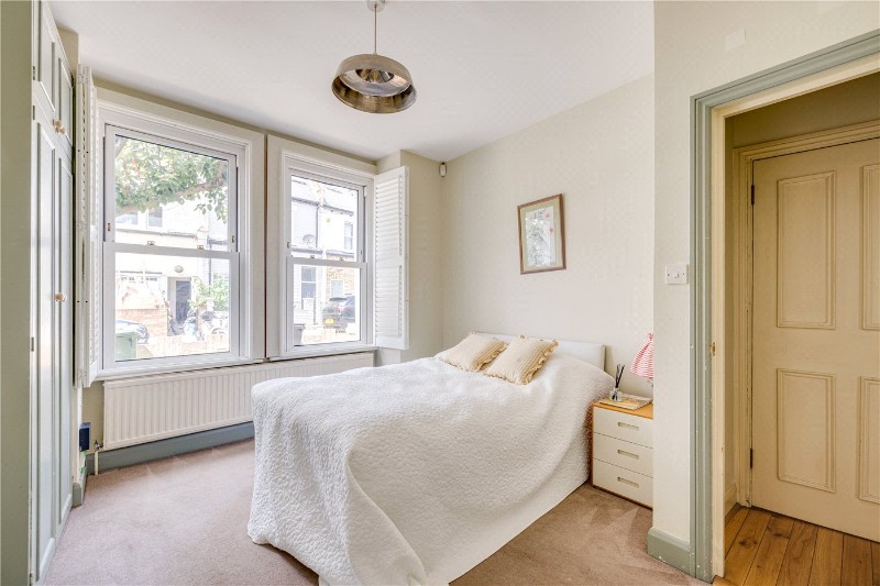 Stephendale Road, London, SW6