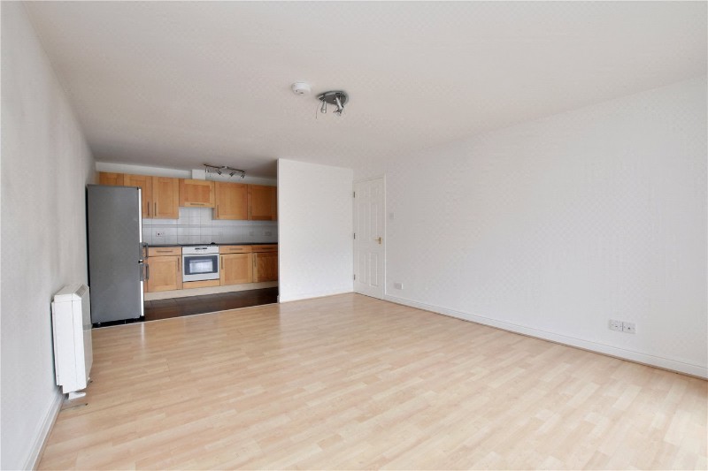 Greenfell Mansions, Glaisher Street, London, SE8