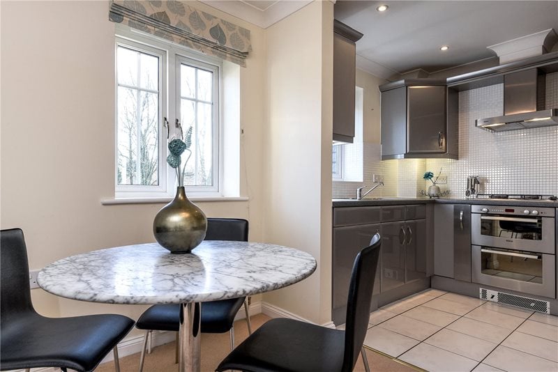 Westlands House, Bounty Road, Basingstoke, Hampshire, RG21