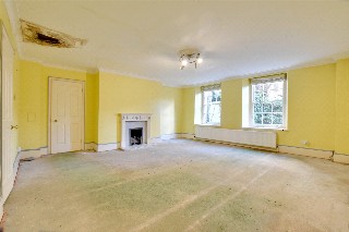 Dartmouth House, Dartmouth Row, Greenwich, London, SE10