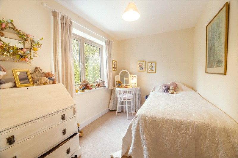 Well Park Place, Stoke Fleming, Dartmouth, Devon, TQ6