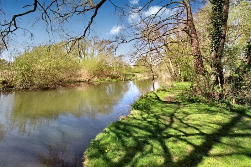 Wensum Valley Close, Hellesdon, Norwich, Norfolk, NR6