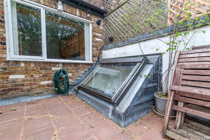 Queens Crescent, London, NW5