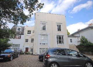 Lee Road, London, SE3