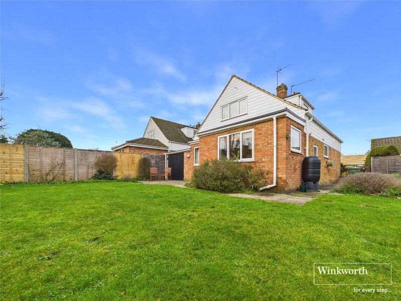 Birch Close, Sonning Common, Reading, Oxfordshire, RG4
