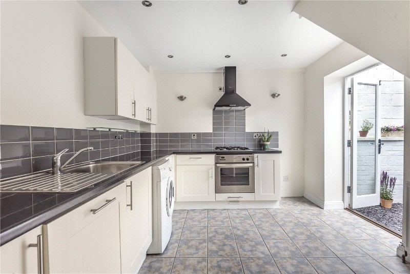 Suffolk Road, Cheltenham, Gloucestershire, GL50