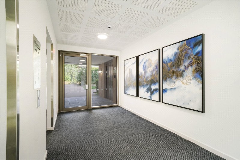 Starling Apartments, 40 Perryfield Way, Hendon, London, NW9