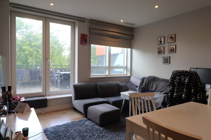 Albemarle Road, Beckenham, BR3