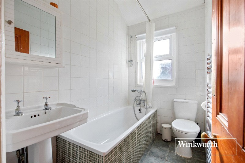 Hexham Road, New Barnet, EN5